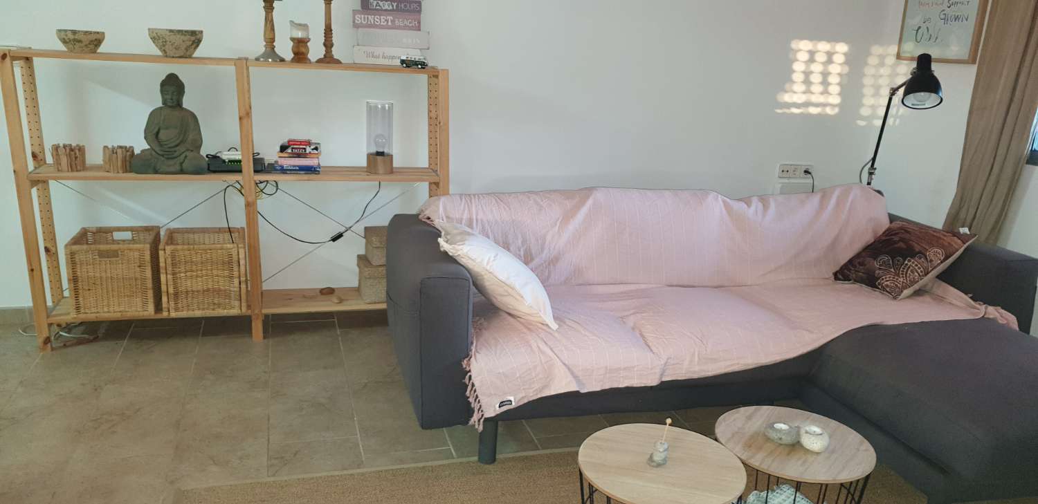 SE ALQUILA GRAN CHALET INDENDIENTE CON PISCINA EN ZONA CAMPO-PLAYA EN LA REYERTA ENTRE SANLUCAR Y CHIPIONA