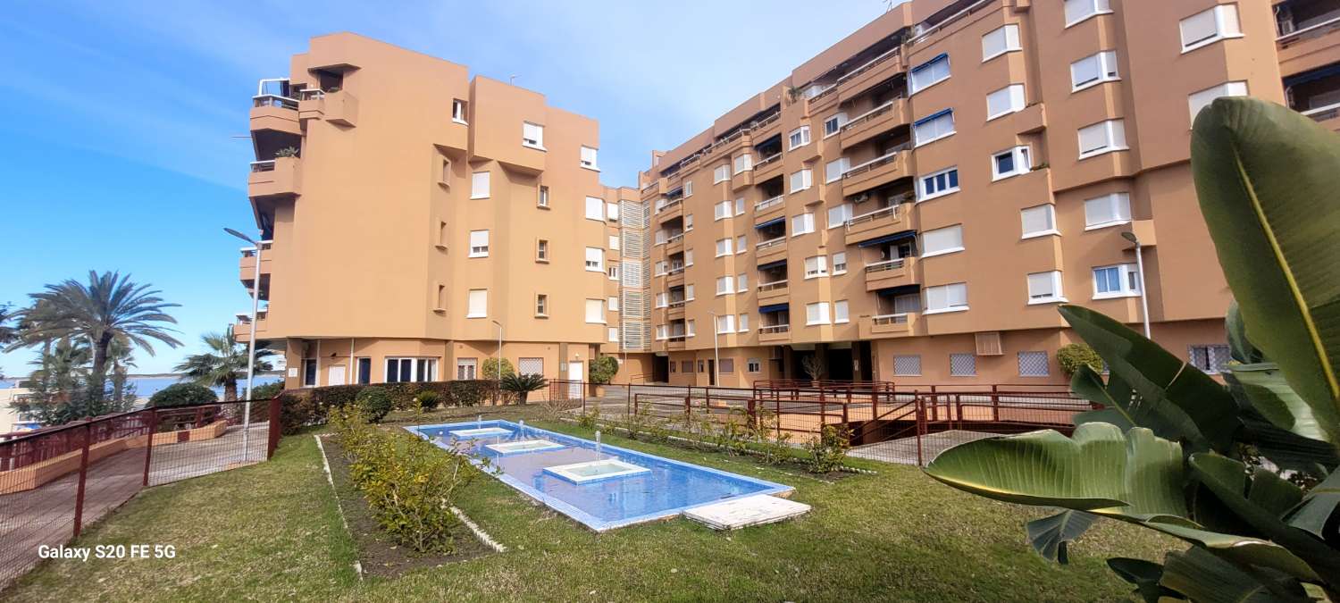 Appartement en vente à Sanlúcar de Barrameda