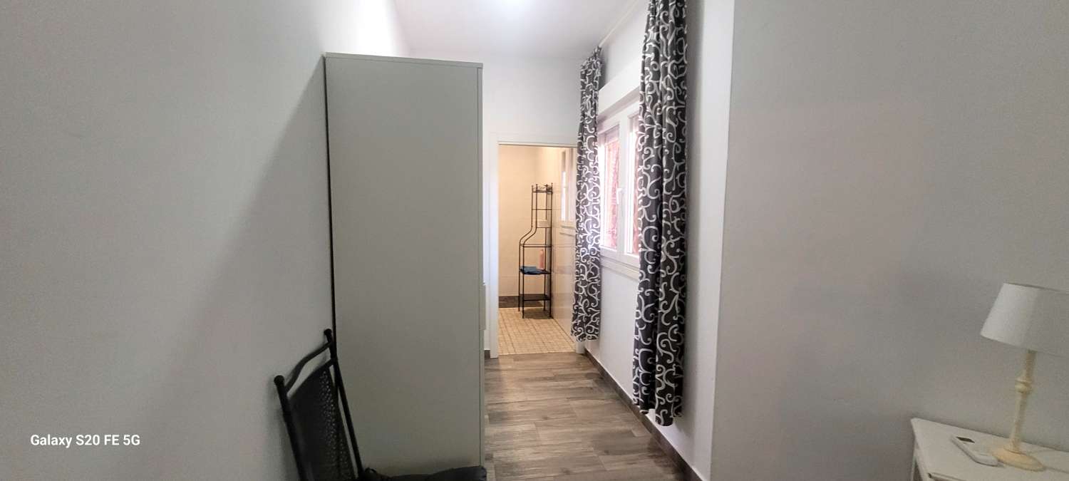 Appartement en vente à Sanlúcar de Barrameda