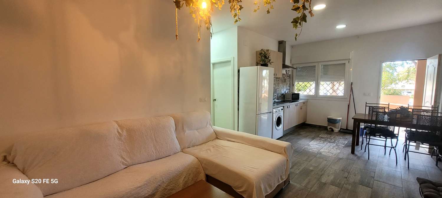 Appartement en vente à Sanlúcar de Barrameda