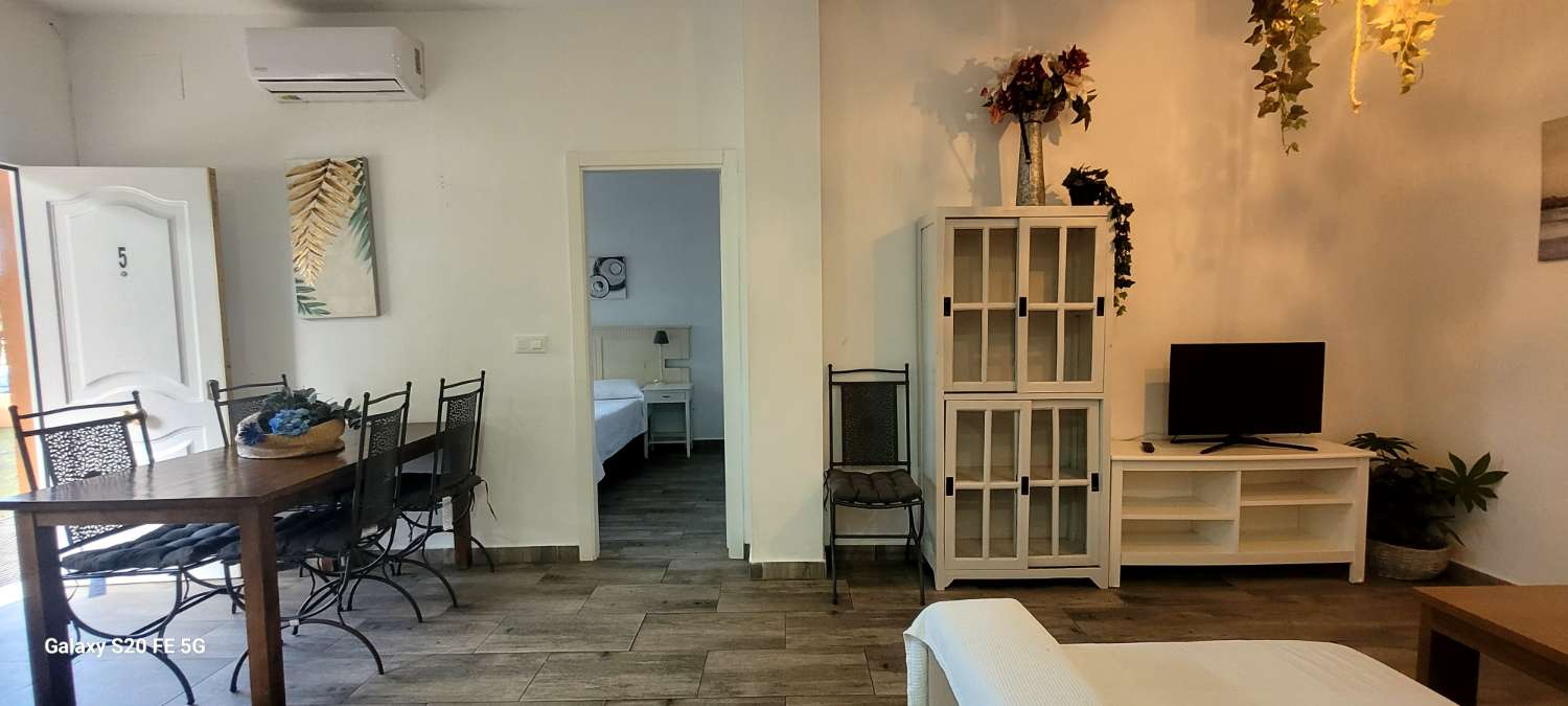 Appartement en vente à Sanlúcar de Barrameda