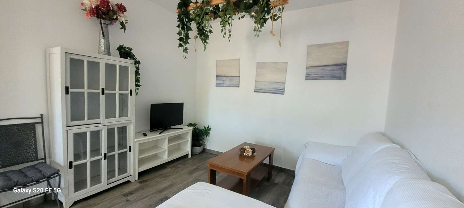 Appartement en vente à Sanlúcar de Barrameda