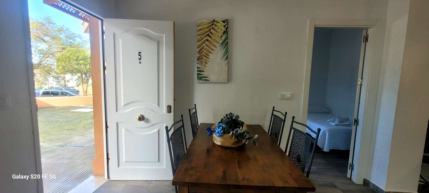 Appartement en vente à Sanlúcar de Barrameda