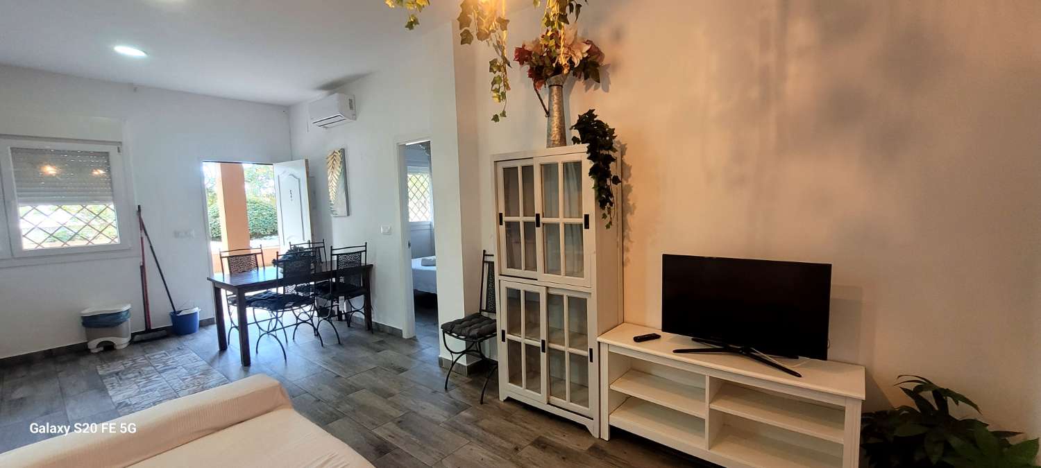 Appartement en vente à Sanlúcar de Barrameda