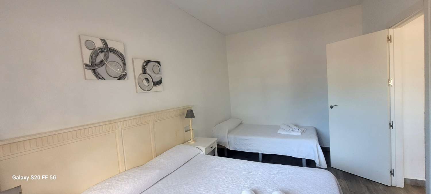 Appartement en vente à Sanlúcar de Barrameda