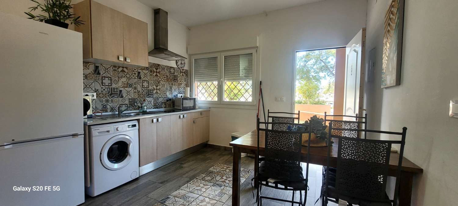 Appartement en vente à Sanlúcar de Barrameda