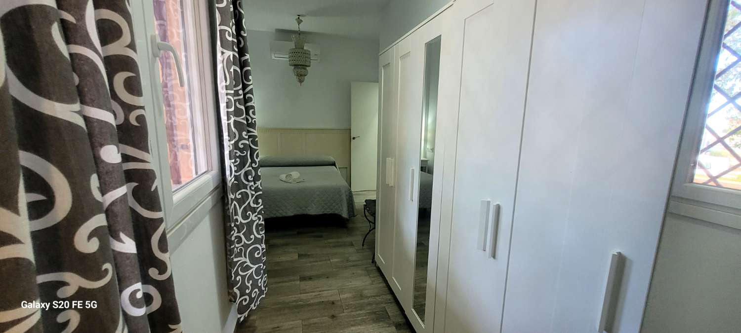 Appartement en vente à Sanlúcar de Barrameda