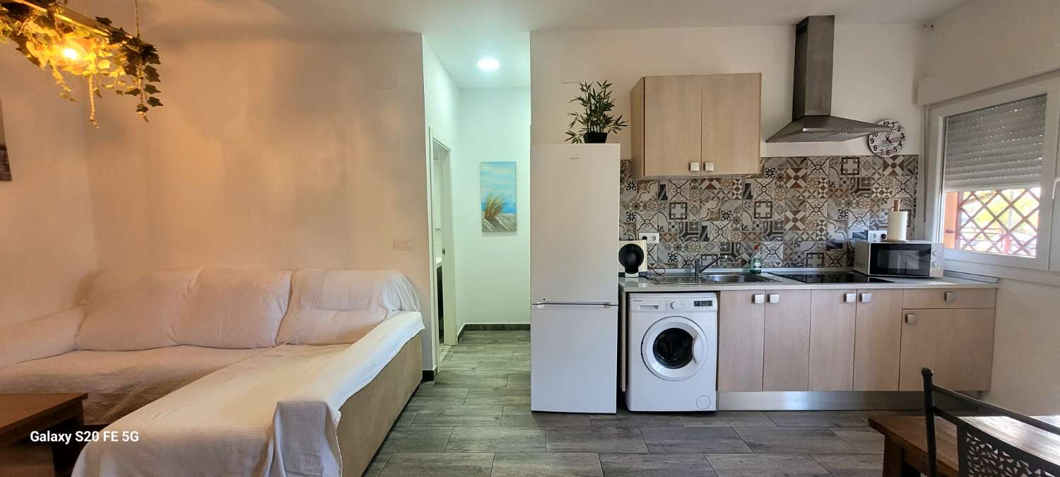 Appartement en vente à Sanlúcar de Barrameda