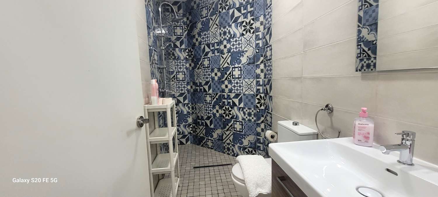 Appartement en vente à Sanlúcar de Barrameda