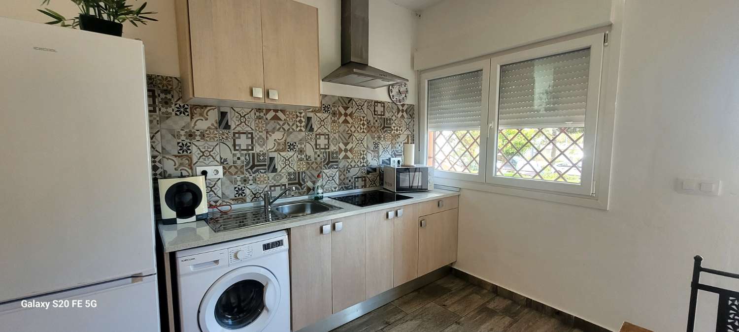 Appartement en vente à Sanlúcar de Barrameda