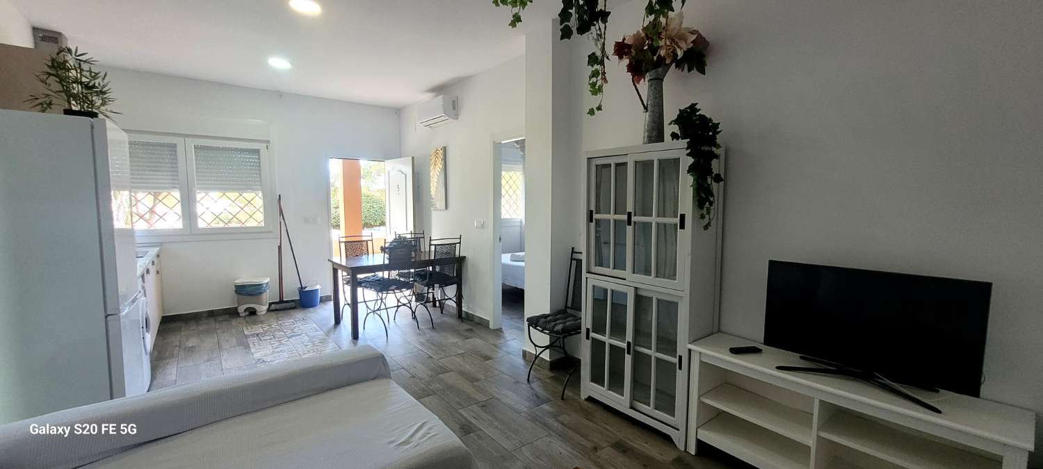 Appartement en vente à Sanlúcar de Barrameda