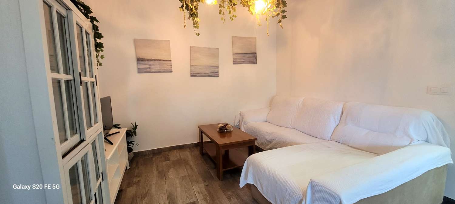 Appartement en vente à Sanlúcar de Barrameda