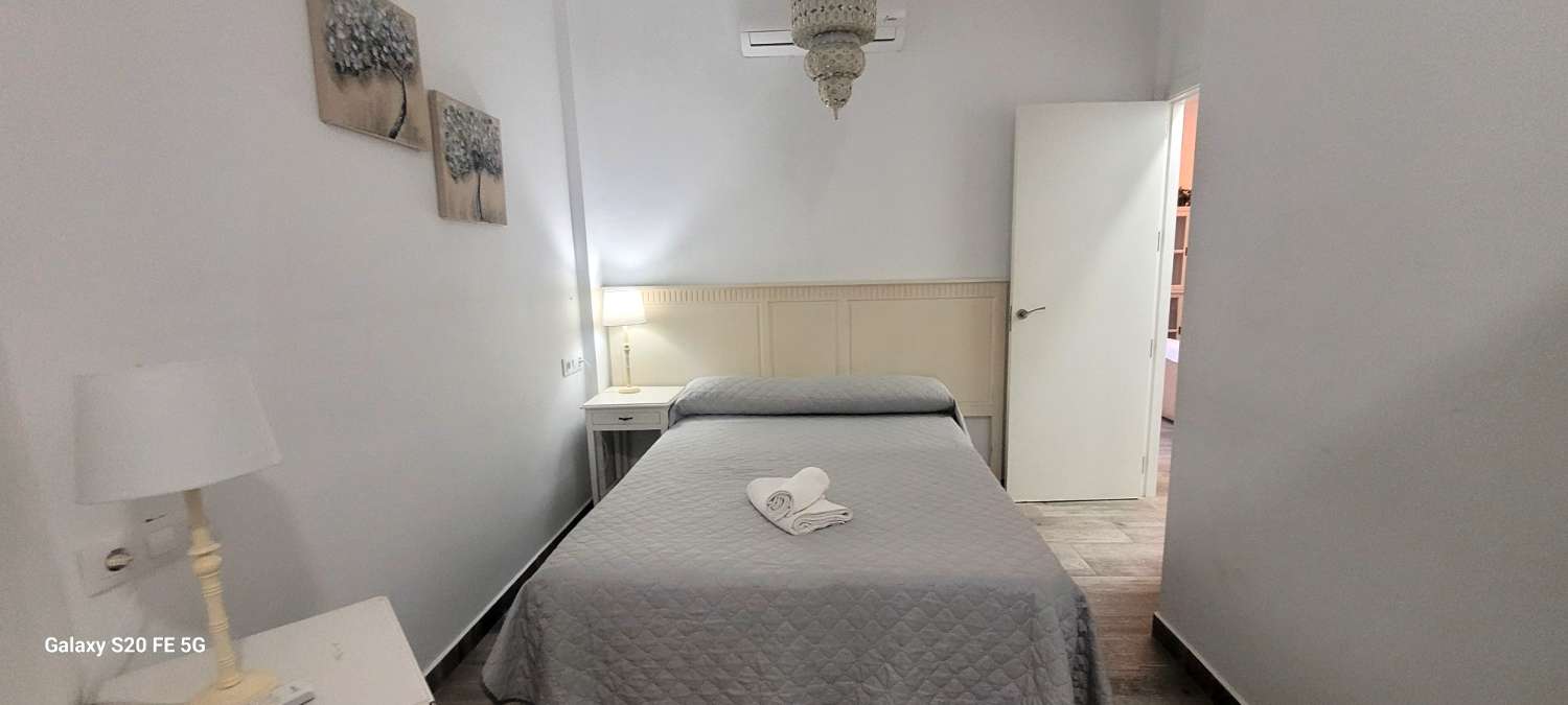 Appartement en vente à Sanlúcar de Barrameda