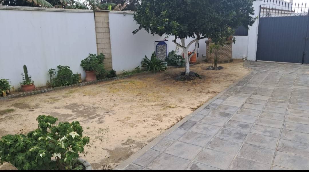 الشاليه للبيع في Monteolivete-Camino Sevilla (Sanlúcar de Barrameda)