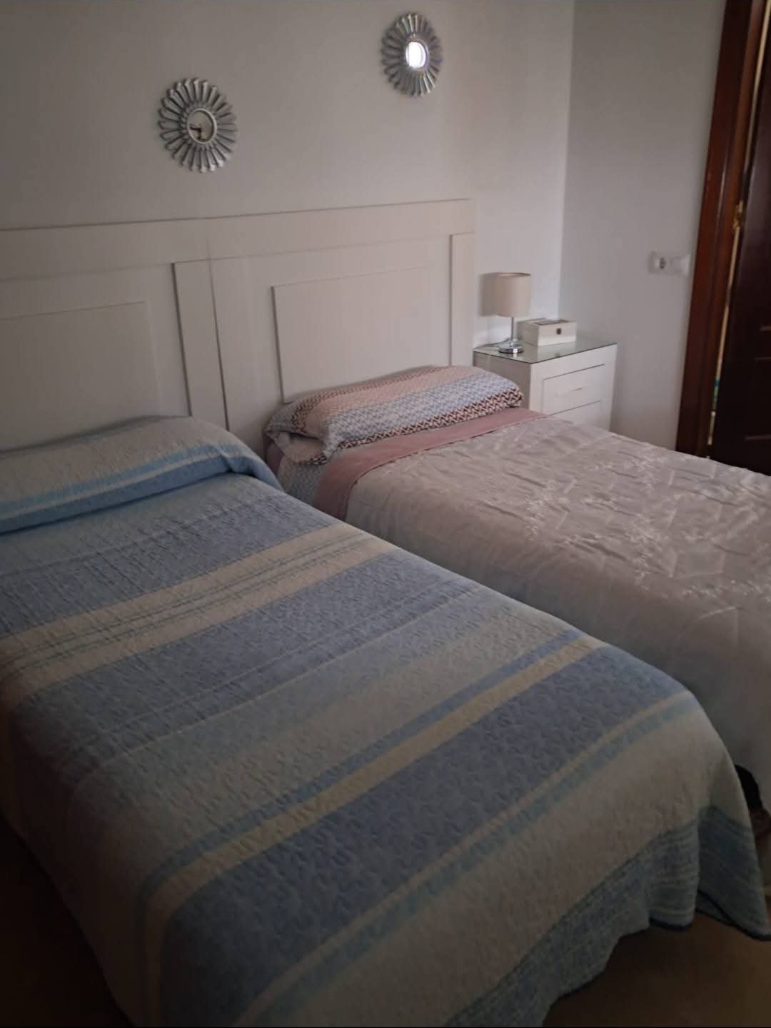 الشاليه للبيع في Monteolivete-Camino Sevilla (Sanlúcar de Barrameda)