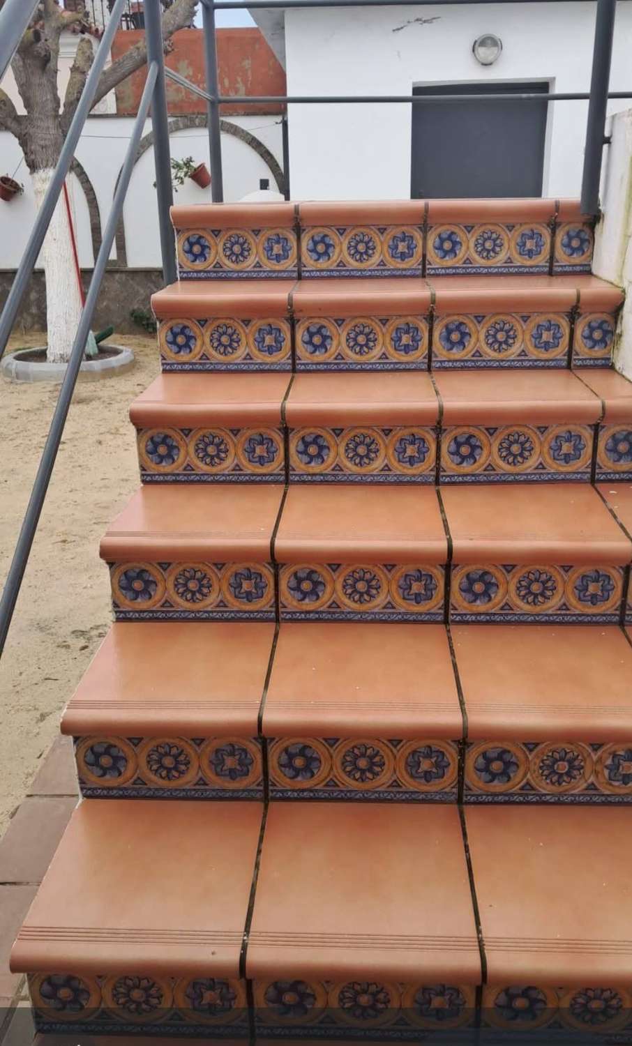 الشاليه للبيع في Monteolivete-Camino Sevilla (Sanlúcar de Barrameda)