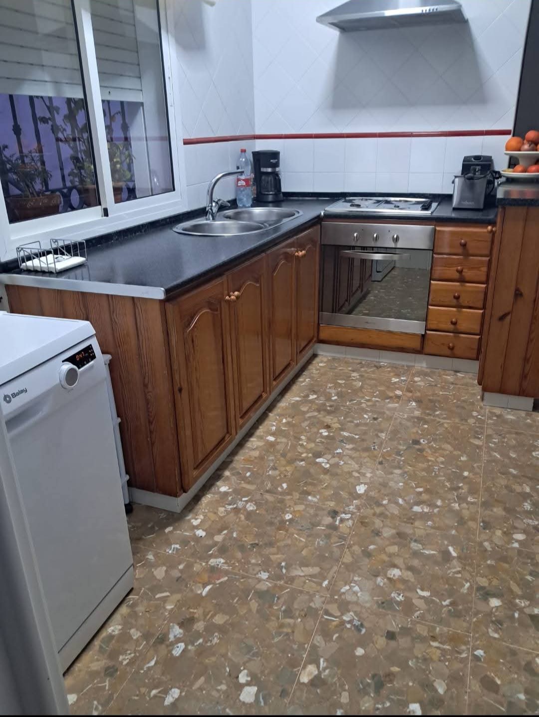 الشاليه للبيع في Monteolivete-Camino Sevilla (Sanlúcar de Barrameda)