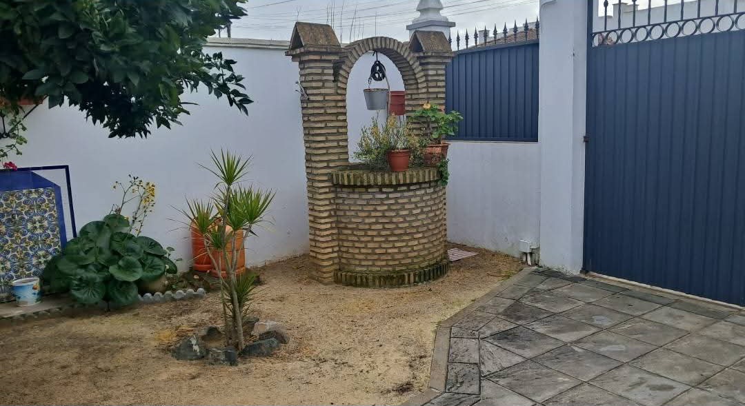 الشاليه للبيع في Monteolivete-Camino Sevilla (Sanlúcar de Barrameda)