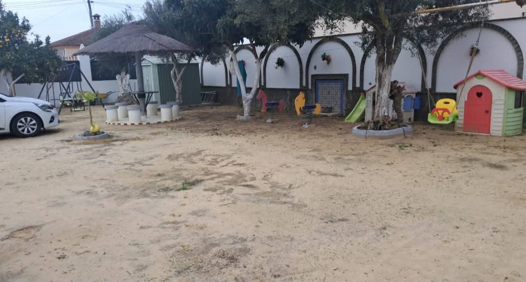 الشاليه للبيع في Monteolivete-Camino Sevilla (Sanlúcar de Barrameda)