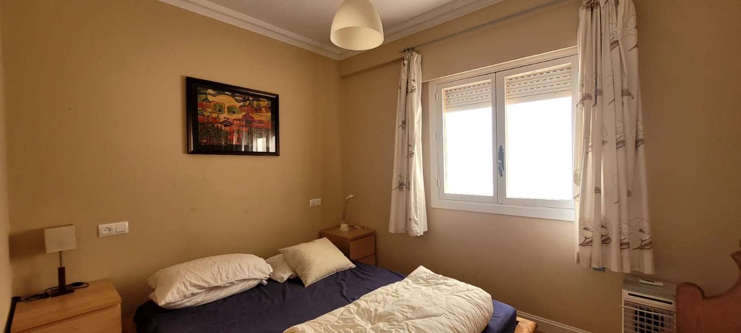 APPARTAMENTO MOLTO AFFASCINANTE E LUMINOSO IN VENDITA DI 70 M2 VICINO AL CENTRO E ALLA SPIAGGIA DI SANLUCAR DE BARRAMEDA