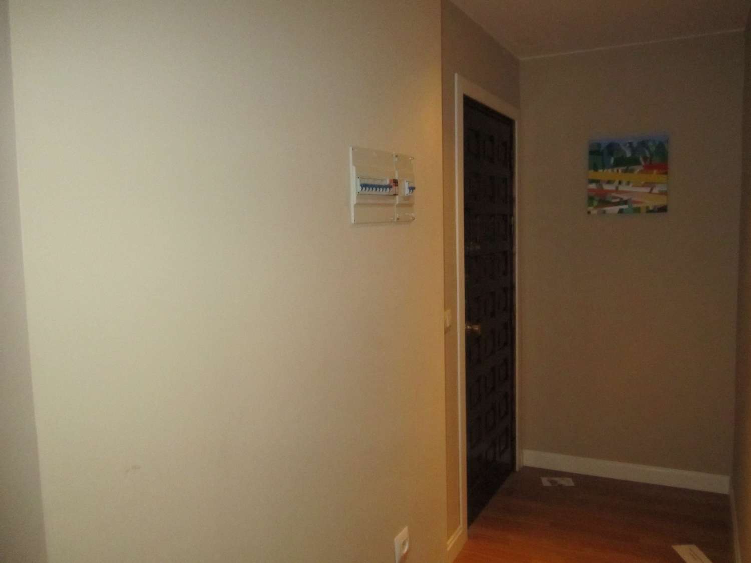 مسطحة موسمي في Centro-Calzada-Cabo Noval (Sanlúcar de Barrameda)