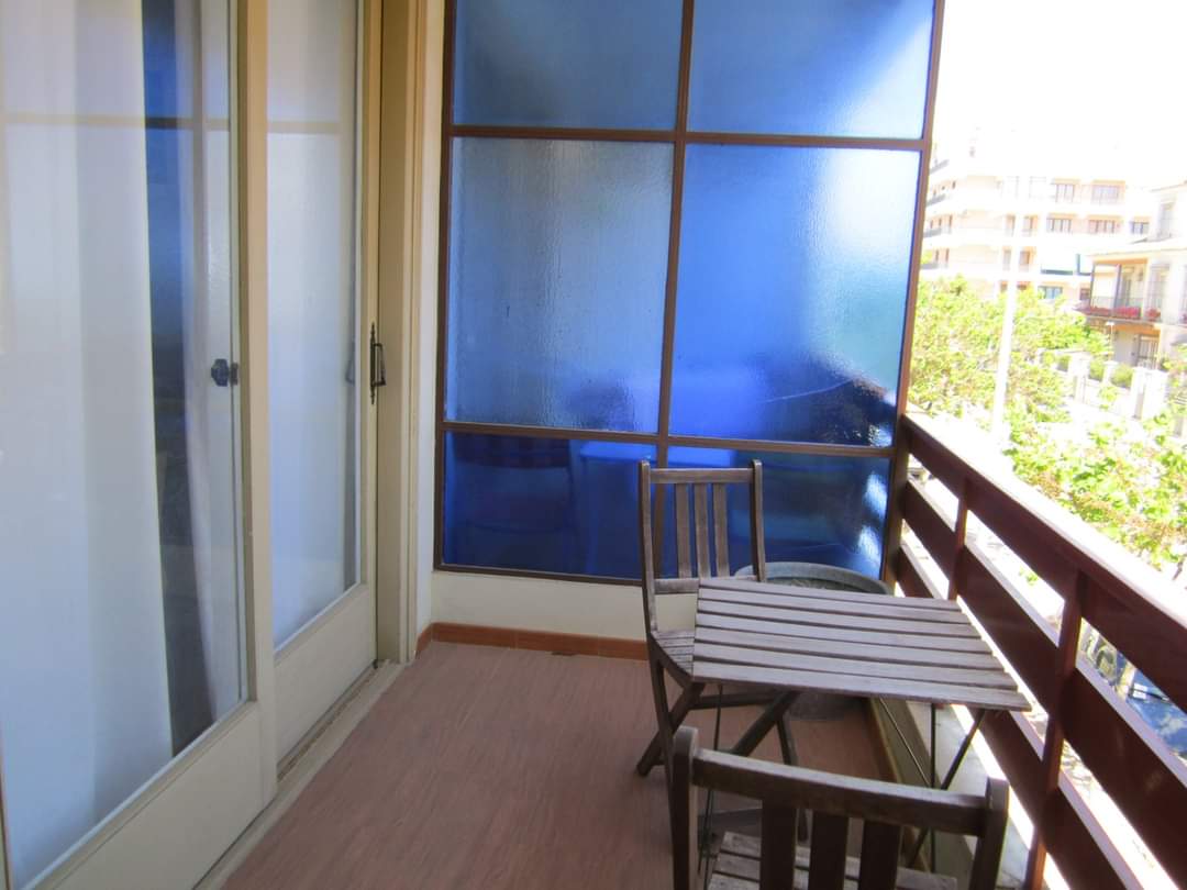 مسطحة موسمي في Centro-Calzada-Cabo Noval (Sanlúcar de Barrameda)