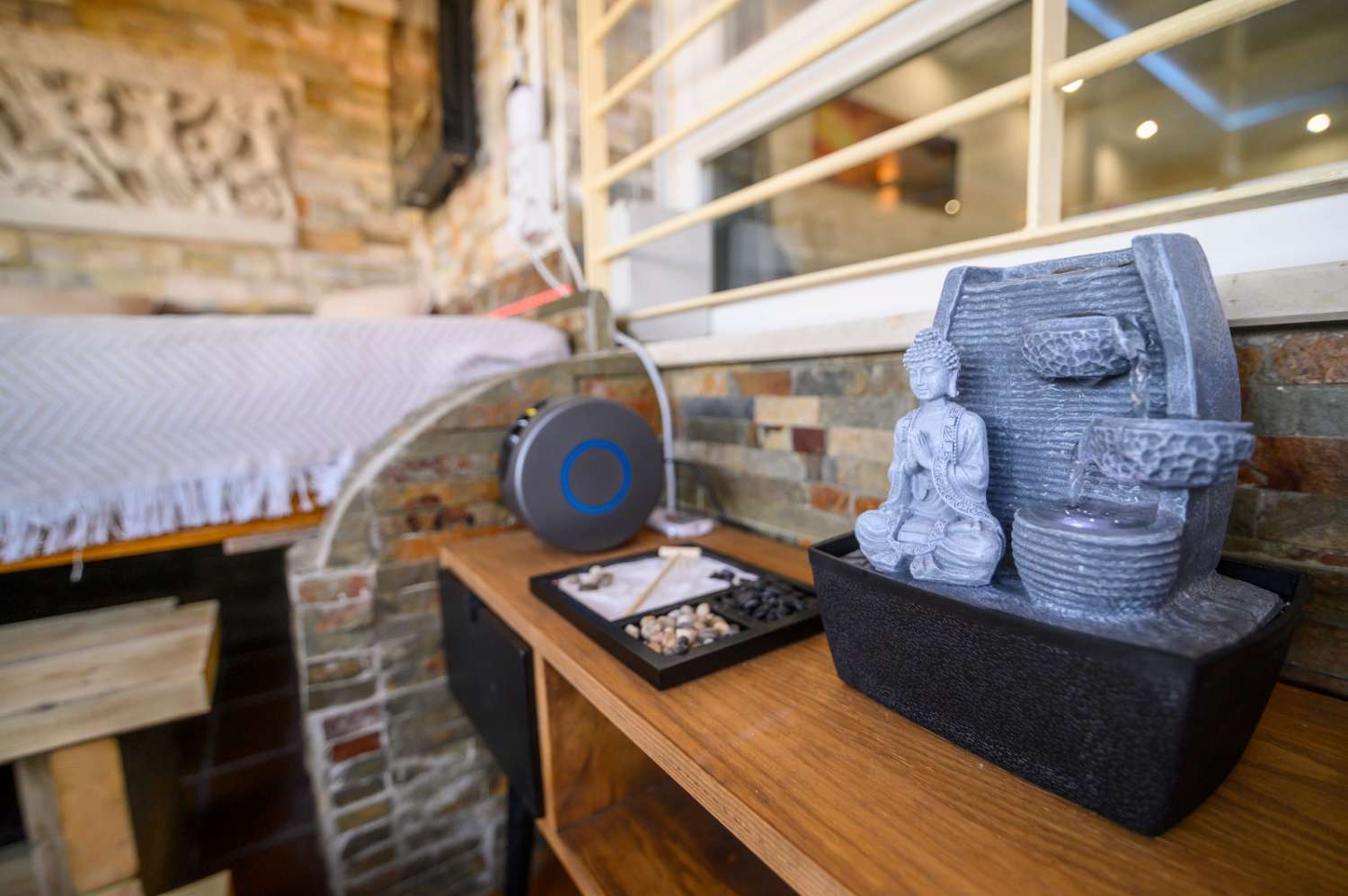 SE VENDE FABULOSO PISO BAJO CON LUJOSAS CALIDADES, GARAJE, TRASTERO Y 2 GRANDES TERRAZAS TECHADAS EN EL PASEO MARÍTIMO DE PUERTO REAL