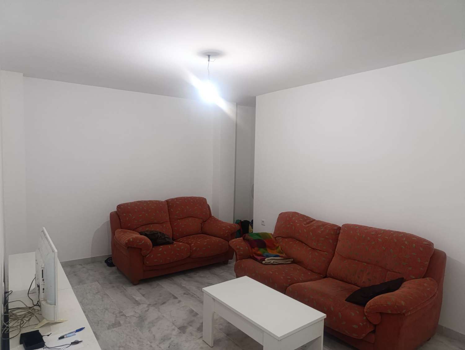 SE VENDE ESTUPENDO PISO DE 70 M2, 3 DORMITORIOS Y 1 BAÑO EN 1ª PLANTA SIN ASCENSOR EN BARRIO ALTO DE SANLÚCAR DE BARRAMEDA