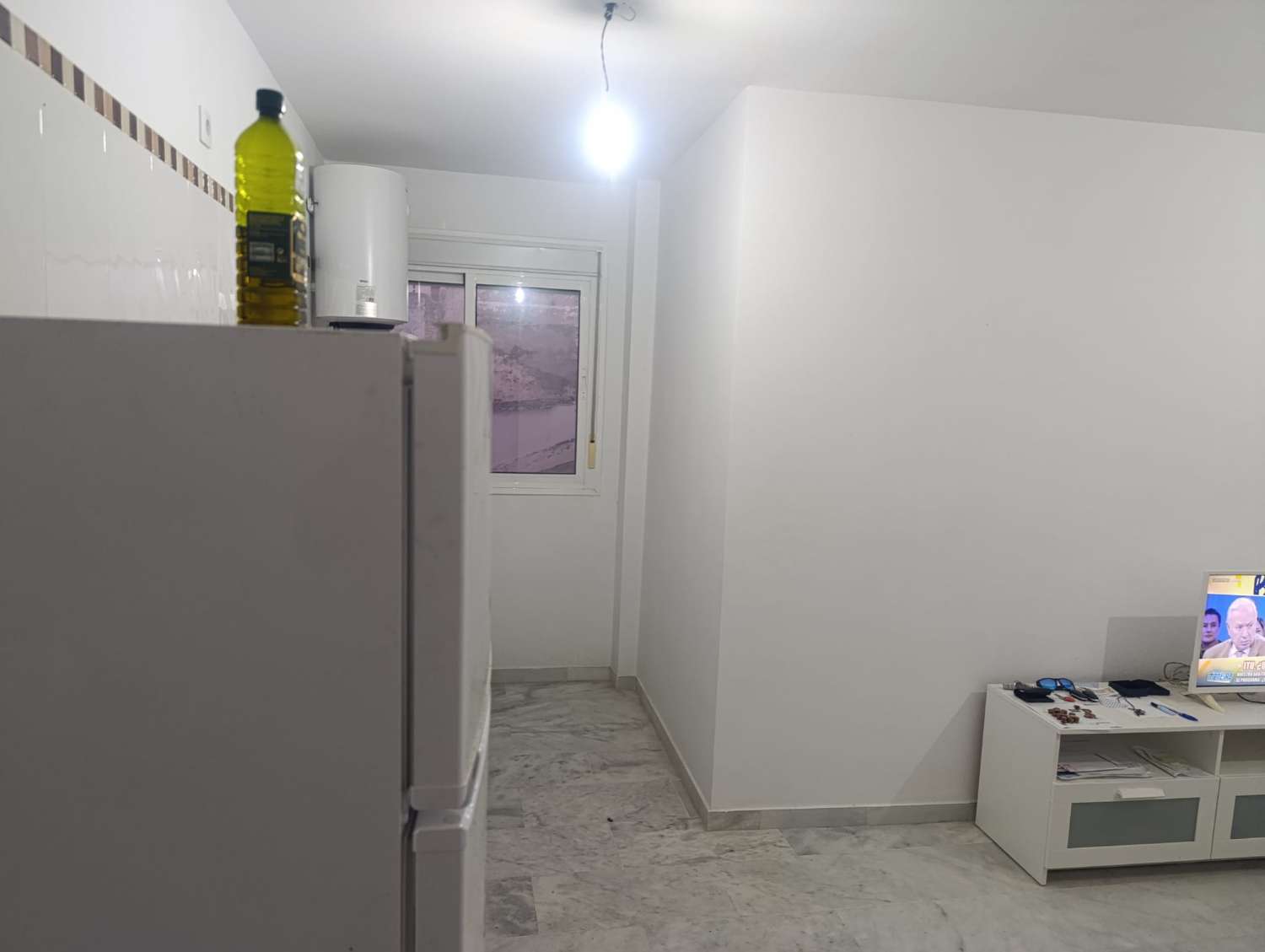 SE VENDE ESTUPENDO PISO DE 70 M2, 3 DORMITORIOS Y 1 BAÑO EN 1ª PLANTA SIN ASCENSOR EN BARRIO ALTO DE SANLÚCAR DE BARRAMEDA