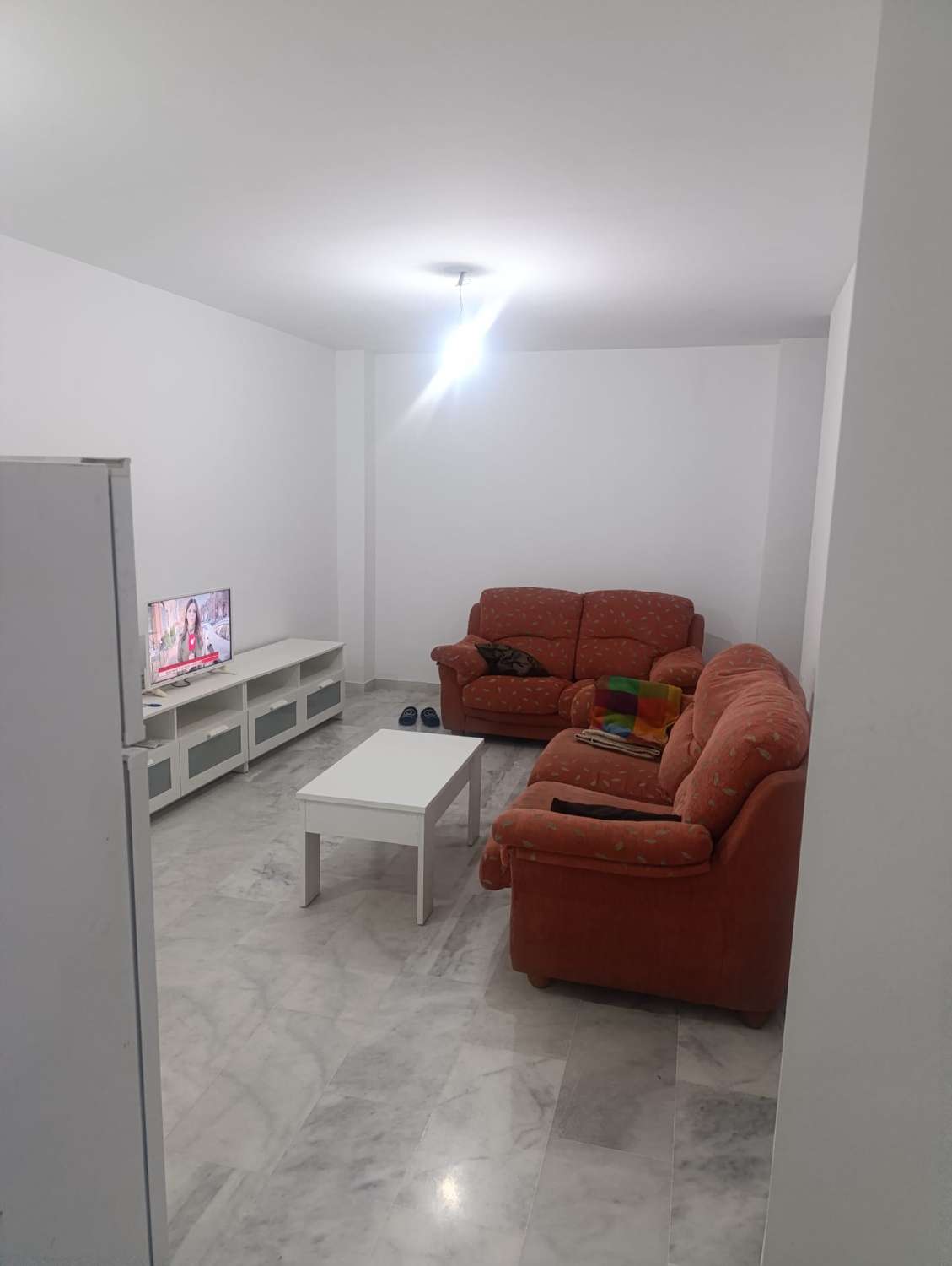 SE VENDE ESTUPENDO PISO DE 70 M2, 3 DORMITORIOS Y 1 BAÑO EN 1ª PLANTA SIN ASCENSOR EN BARRIO ALTO DE SANLÚCAR DE BARRAMEDA