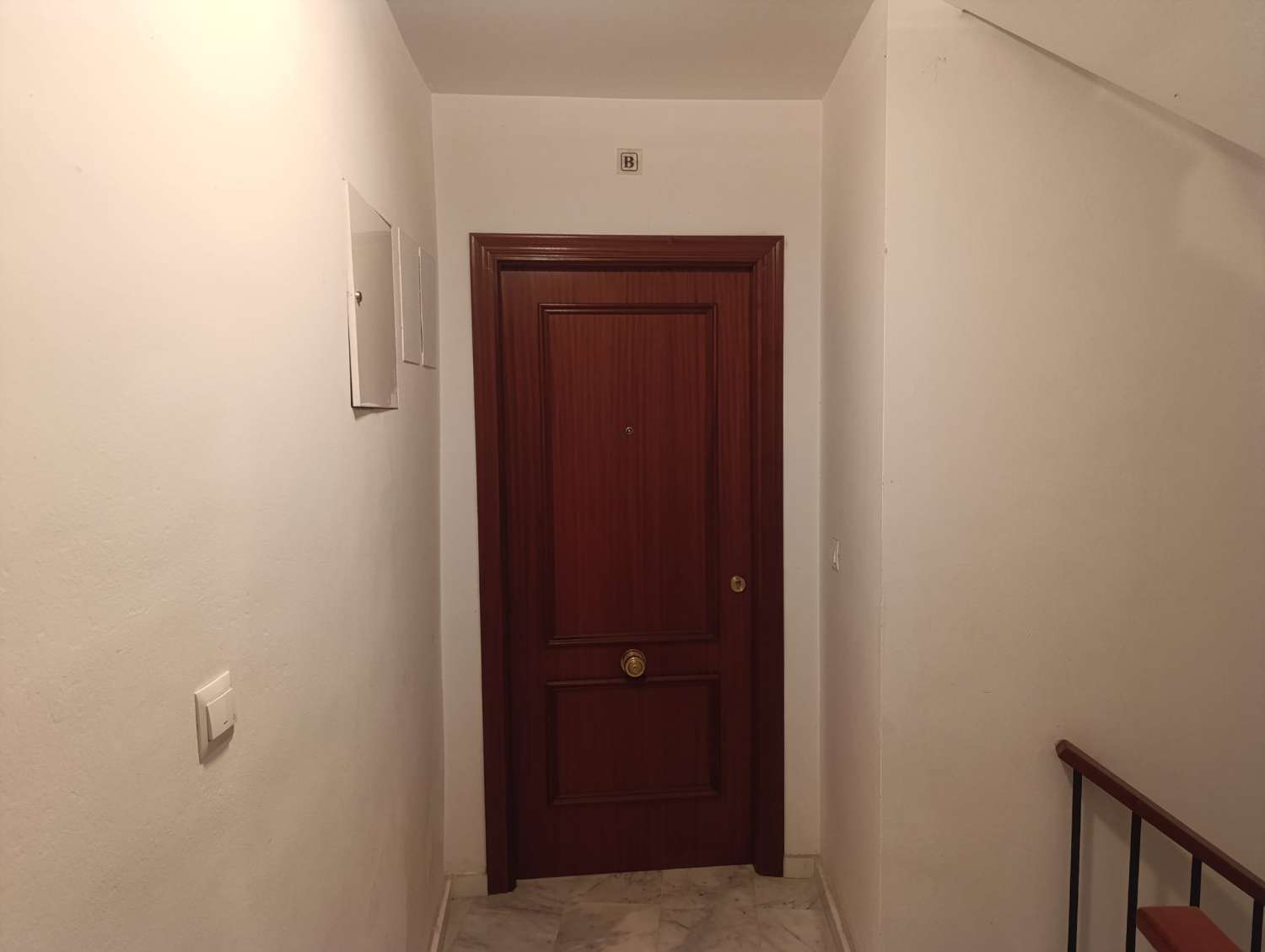 SE VENDE ESTUPENDO PISO DE 70 M2, 3 DORMITORIOS Y 1 BAÑO EN 1ª PLANTA SIN ASCENSOR EN BARRIO ALTO DE SANLÚCAR DE BARRAMEDA