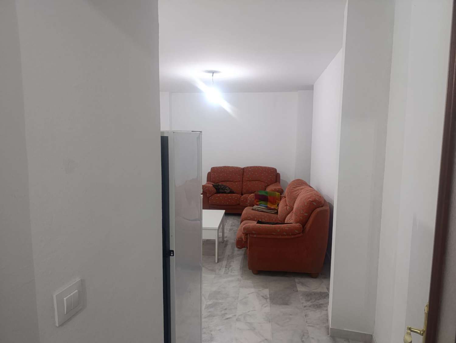 SE VENDE ESTUPENDO PISO DE 70 M2, 3 DORMITORIOS Y 1 BAÑO EN 1ª PLANTA SIN ASCENSOR EN BARRIO ALTO DE SANLÚCAR DE BARRAMEDA