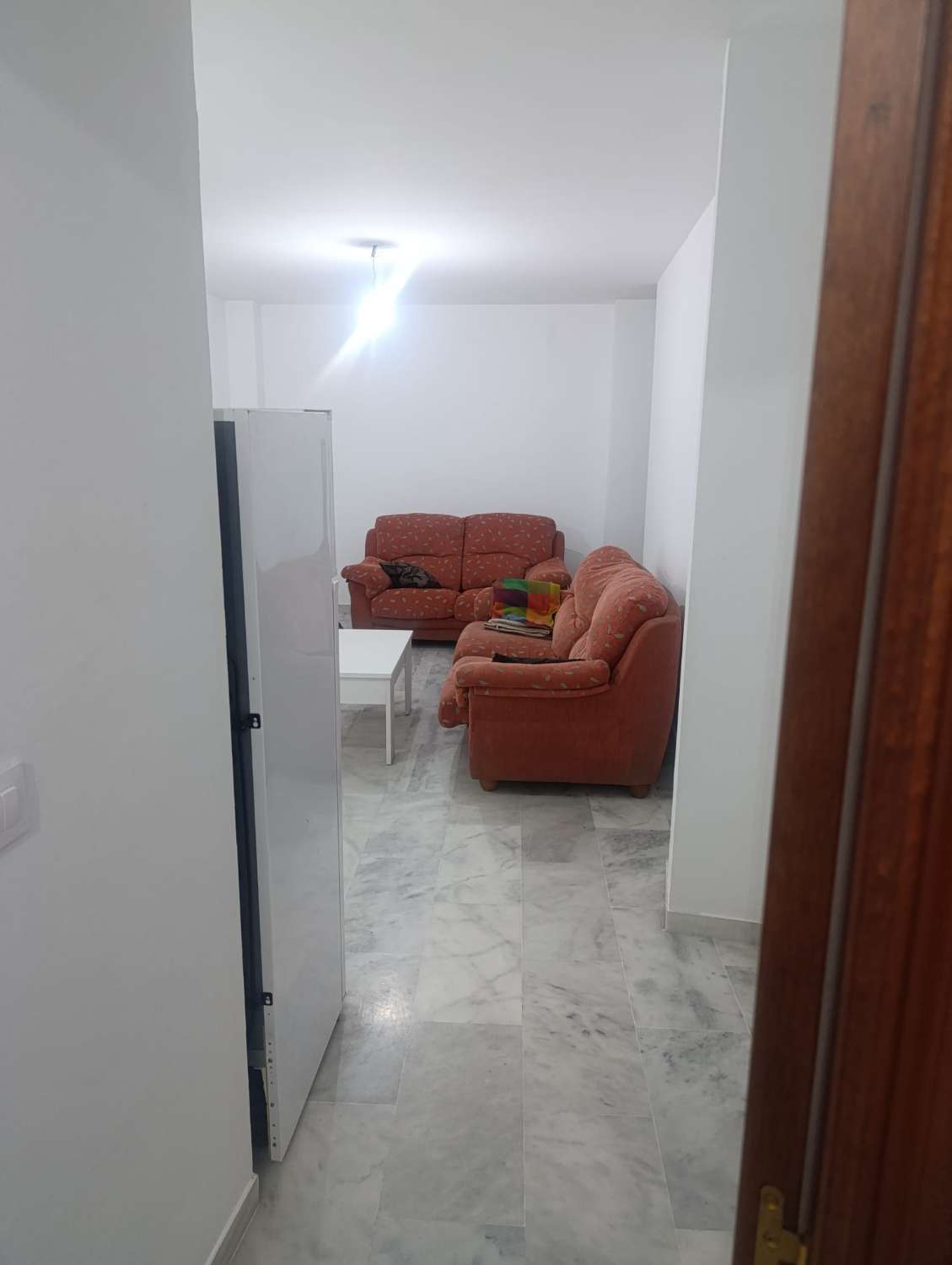 SE VENDE ESTUPENDO PISO DE 70 M2, 3 DORMITORIOS Y 1 BAÑO EN 1ª PLANTA SIN ASCENSOR EN BARRIO ALTO DE SANLÚCAR DE BARRAMEDA