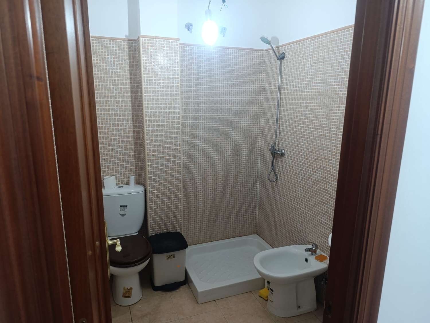 SE VENDE ESTUPENDO PISO DE 70 M2, 3 DORMITORIOS Y 1 BAÑO EN 1ª PLANTA SIN ASCENSOR EN BARRIO ALTO DE SANLÚCAR DE BARRAMEDA