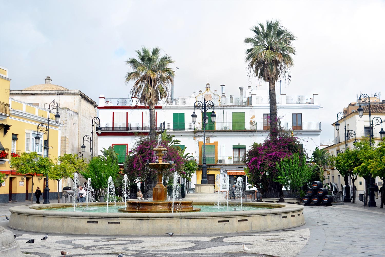 SHS inmobiliaria - Sweet Home Spain, servicios inmobiliarios en Sanlúcar de Barrameda