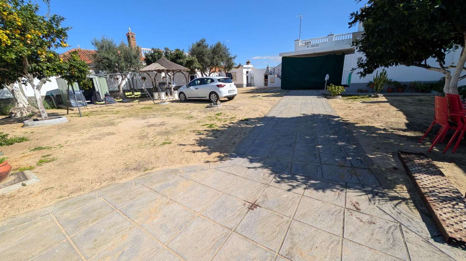 Chalé en venda en Monteolivete-Camino Sevilla (Sanlúcar de Barrameda)