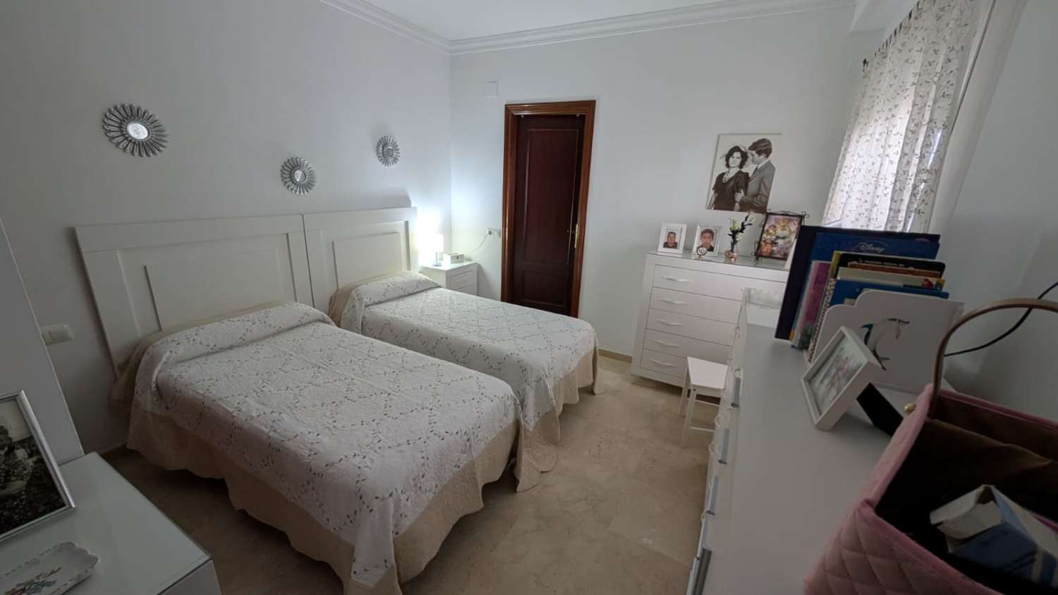 Chalé en venda en Monteolivete-Camino Sevilla (Sanlúcar de Barrameda)