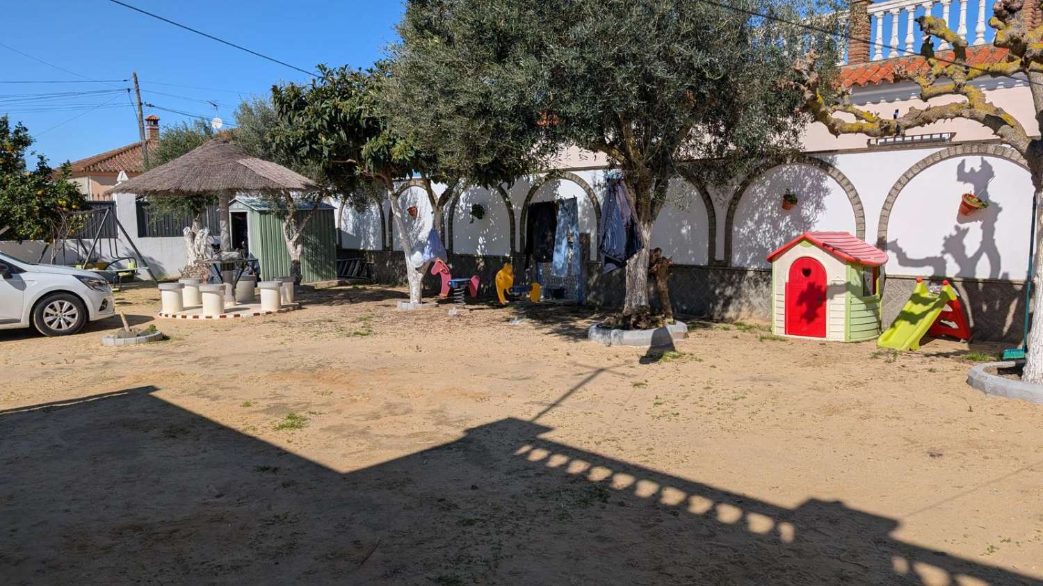 Chalé en venda en Monteolivete-Camino Sevilla (Sanlúcar de Barrameda)