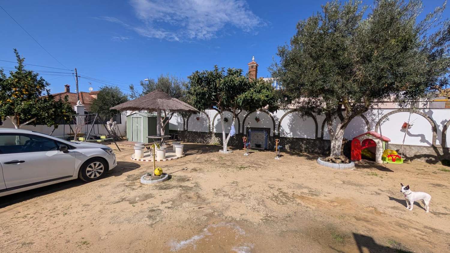 Chalé en venda en Monteolivete-Camino Sevilla (Sanlúcar de Barrameda)