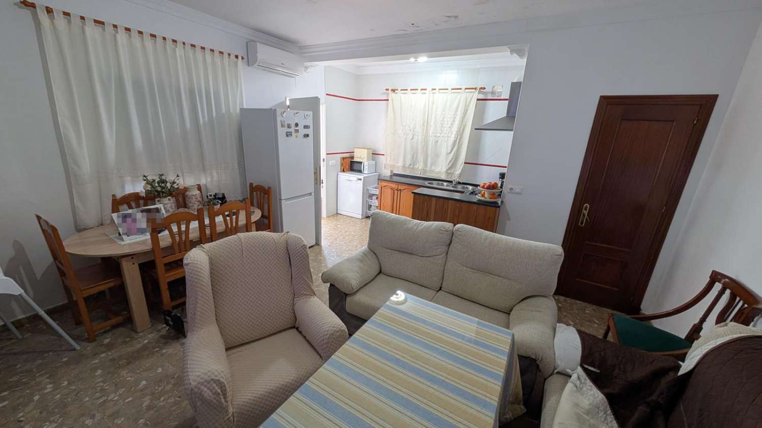 Chalé en venda en Monteolivete-Camino Sevilla (Sanlúcar de Barrameda)