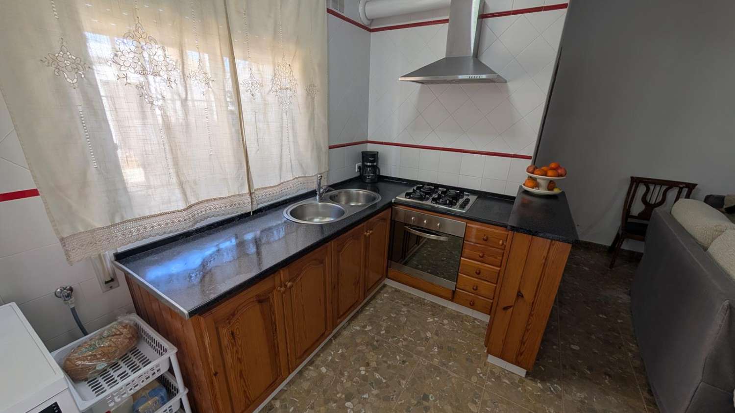 Chalé en venda en Monteolivete-Camino Sevilla (Sanlúcar de Barrameda)