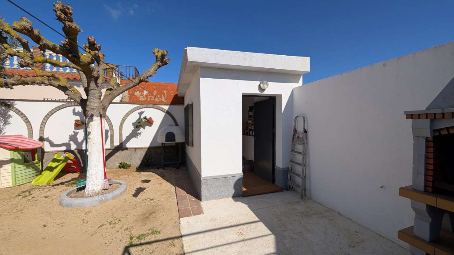 Chalé en venda en Monteolivete-Camino Sevilla (Sanlúcar de Barrameda)