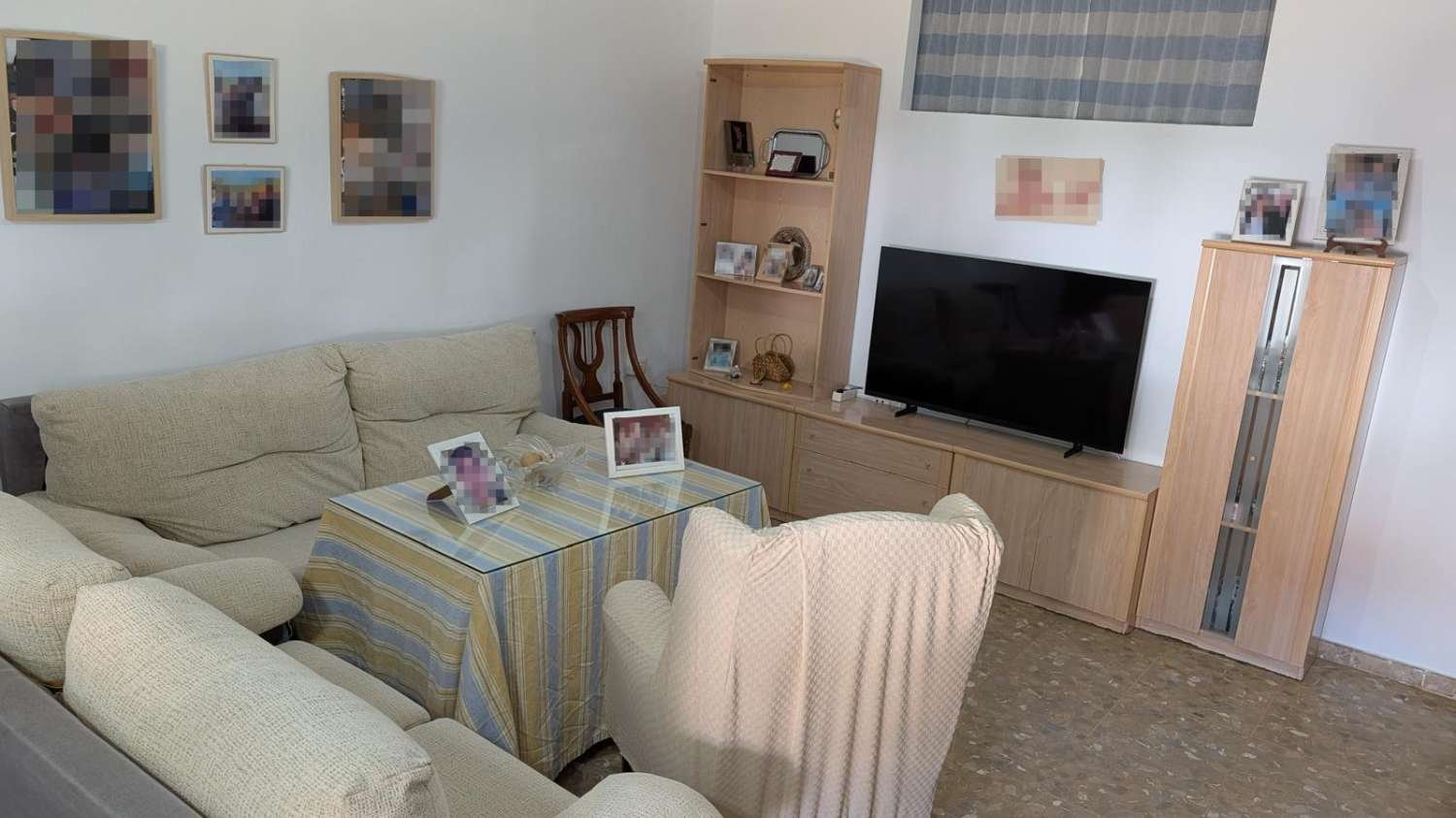 Chalé en venda en Monteolivete-Camino Sevilla (Sanlúcar de Barrameda)