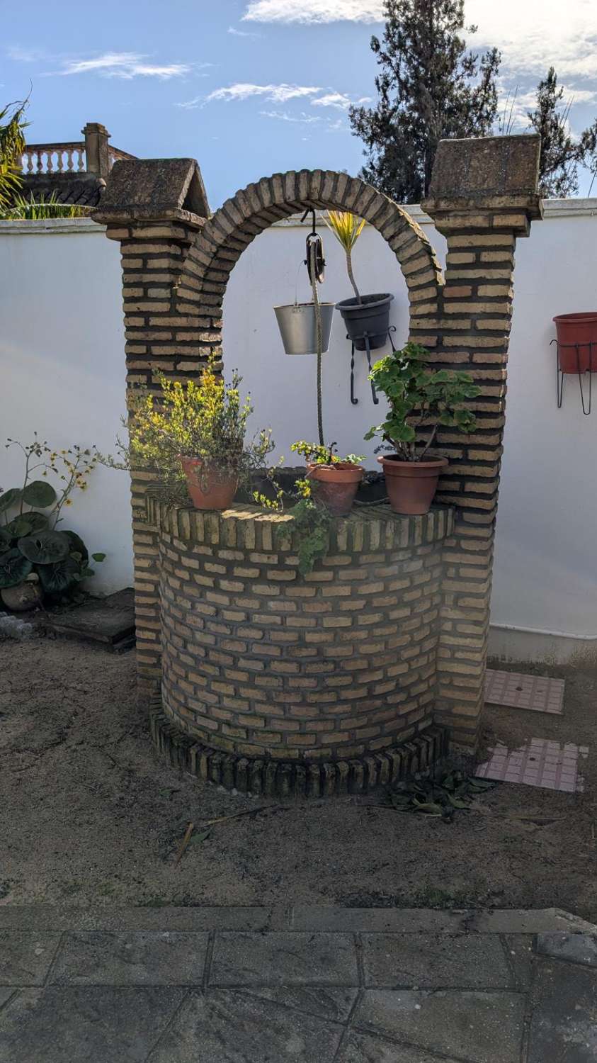 Chalé en venda en Monteolivete-Camino Sevilla (Sanlúcar de Barrameda)