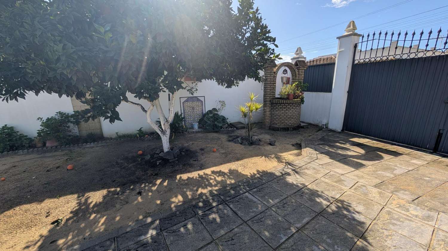 Chalé en venda en Monteolivete-Camino Sevilla (Sanlúcar de Barrameda)