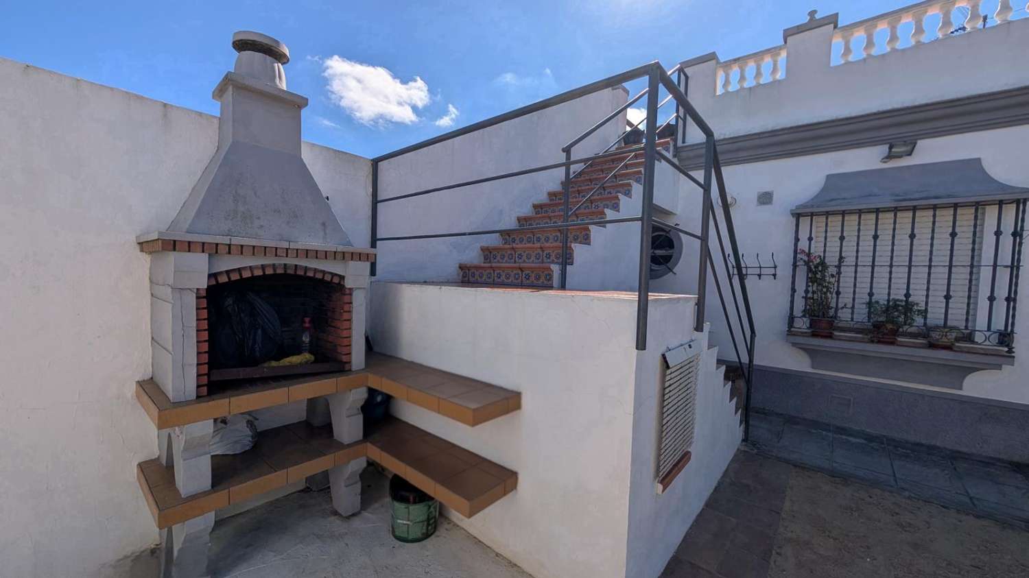 Chalé en venda en Monteolivete-Camino Sevilla (Sanlúcar de Barrameda)