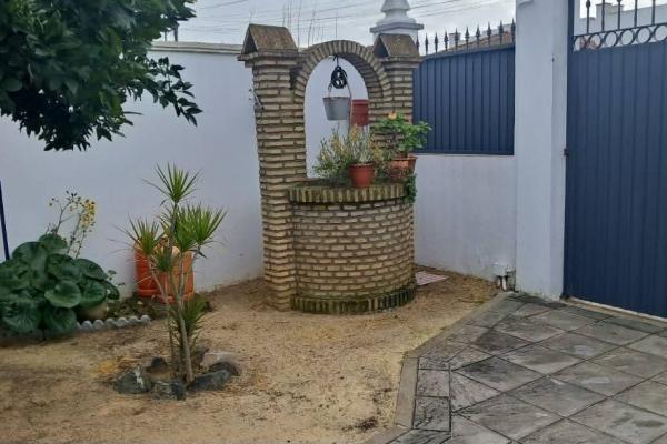 الشاليه للبيع في Monteolivete-Camino Sevilla (Sanlúcar d...