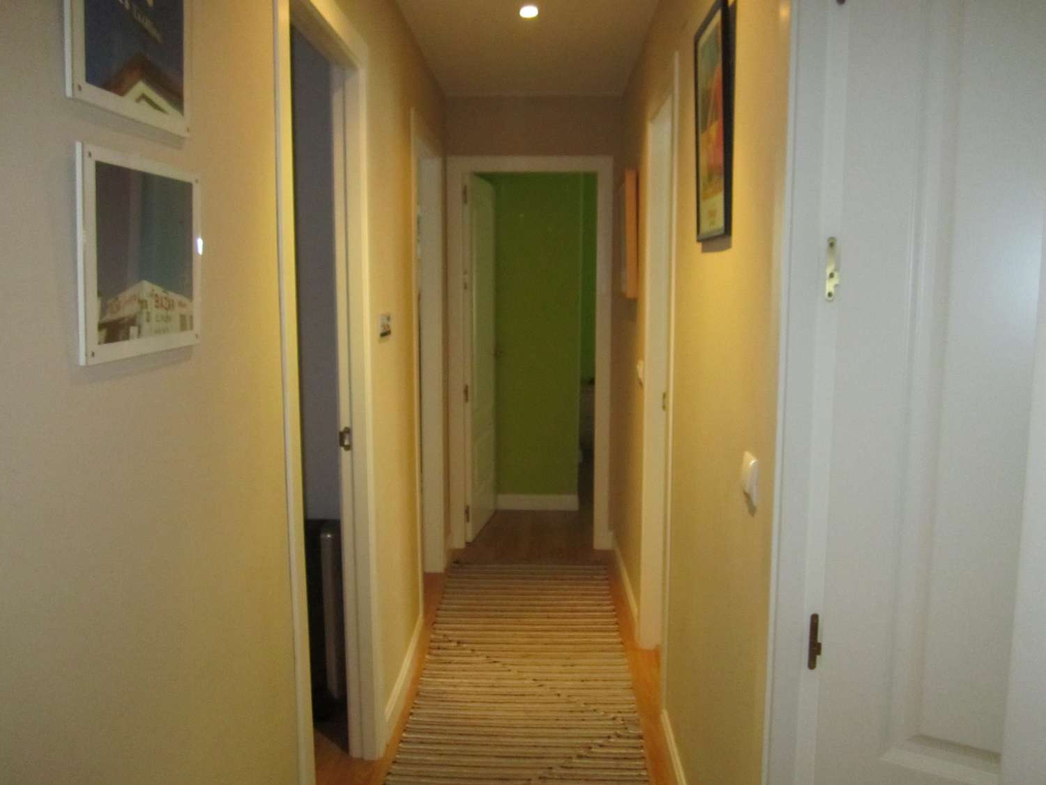 مسطحة للبيع في Centro-Calzada-Cabo Noval (Sanlúcar de Barrameda)