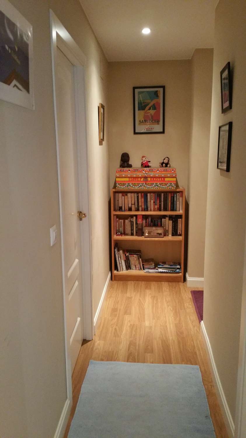 مسطحة للبيع في Centro-Calzada-Cabo Noval (Sanlúcar de Barrameda)