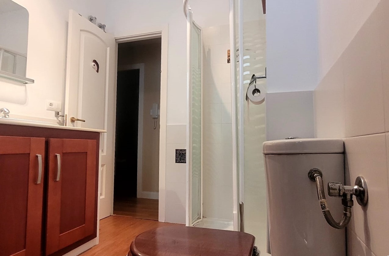 مسطحة للبيع في Centro-Calzada-Cabo Noval (Sanlúcar de Barrameda)